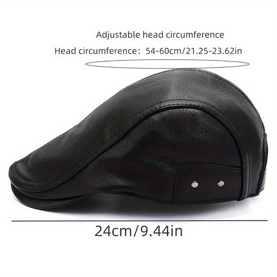Béret Angiales Bec de Canard