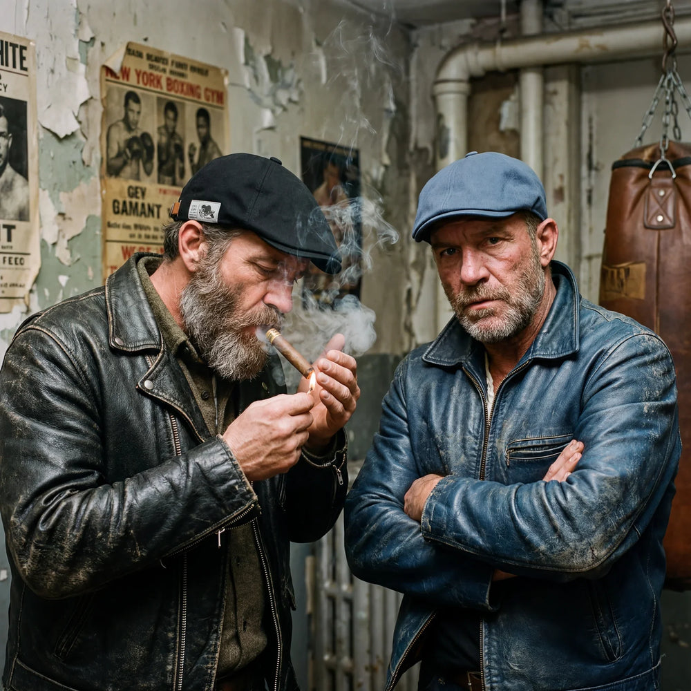 URBAN BERET
