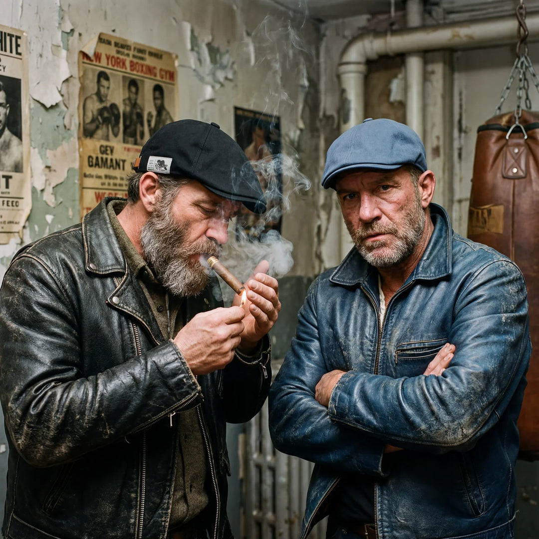 URBAN BERET
