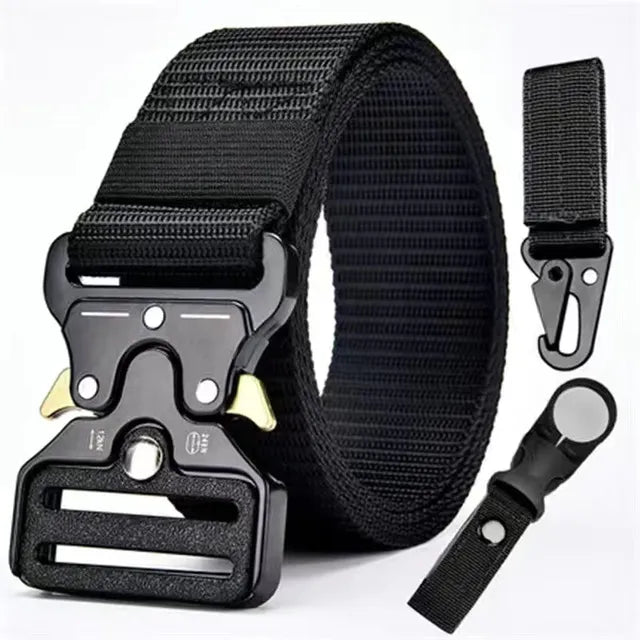 TactiBelt : La ceinture tactique