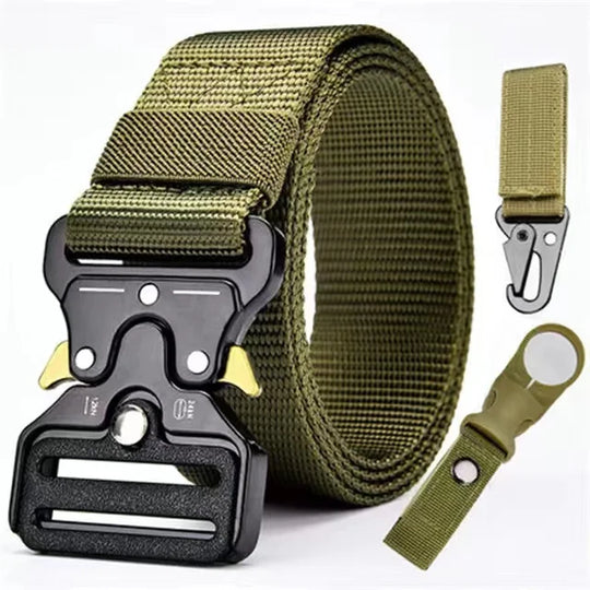 TactiBelt : La ceinture tactique