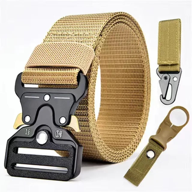 TactiBelt : La ceinture tactique