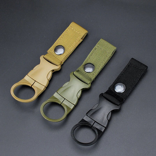 TactiBelt : La ceinture tactique