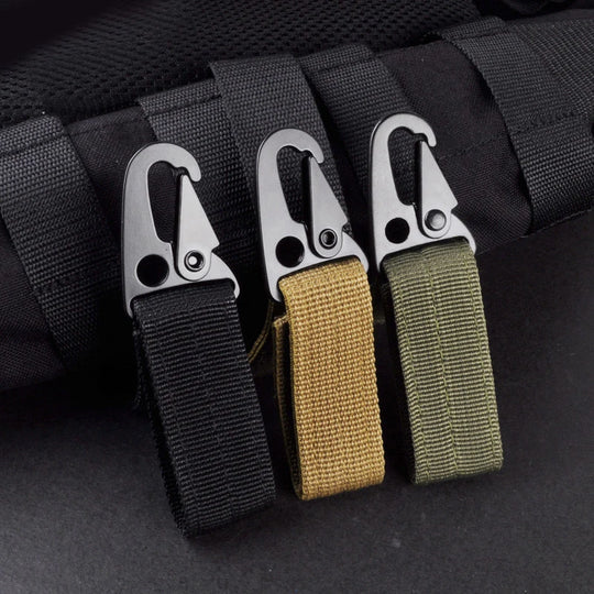 TactiBelt : La ceinture tactique