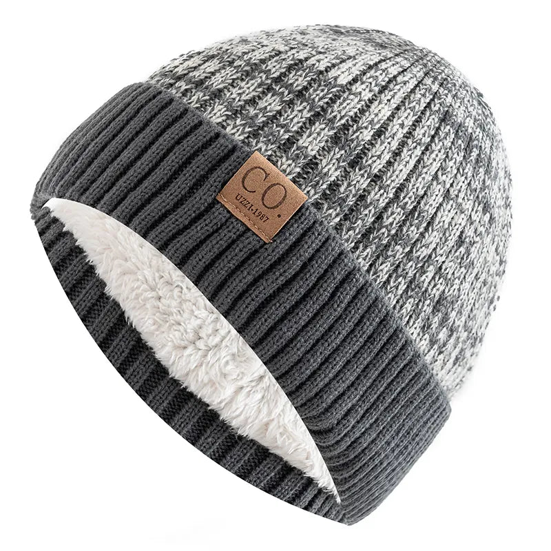 Bonnet Cosy Angiales