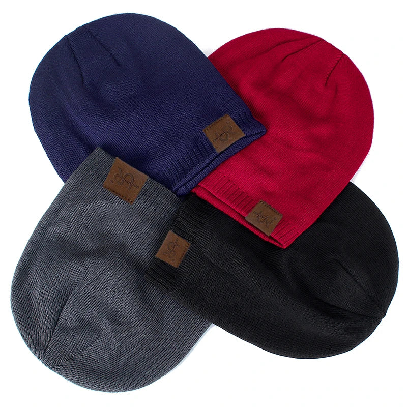 Bonnet Beanie