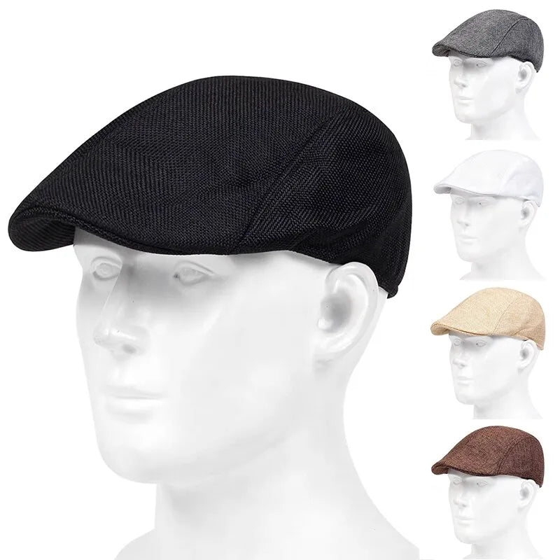 Casquette Golf
