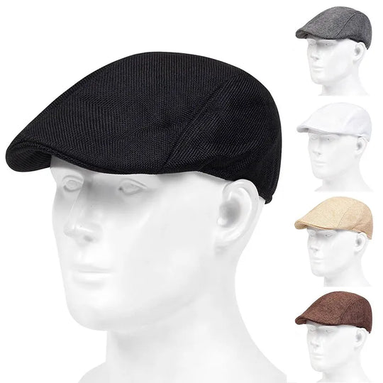 Casquette Golf