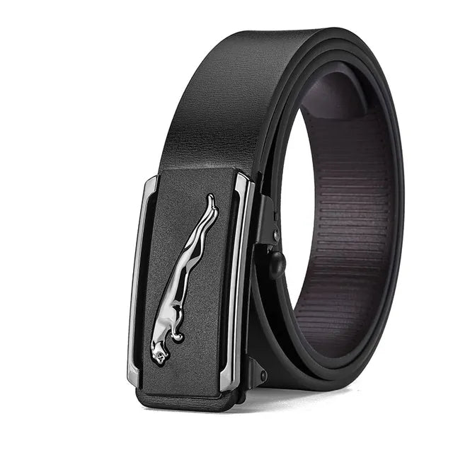 Élégance Éclat - Ceinture Homme