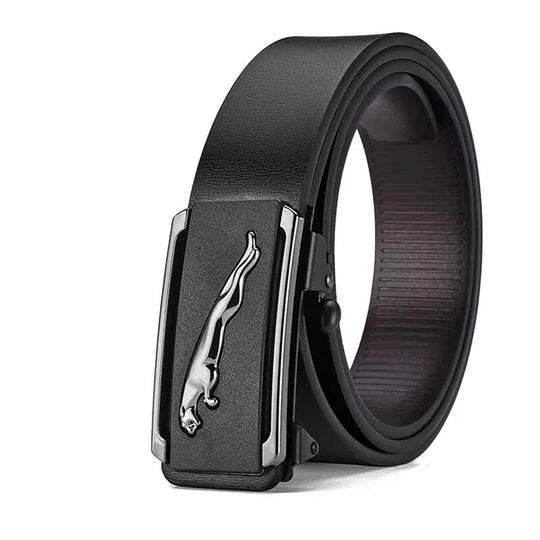 Élégance Éclat - Ceinture Homme
