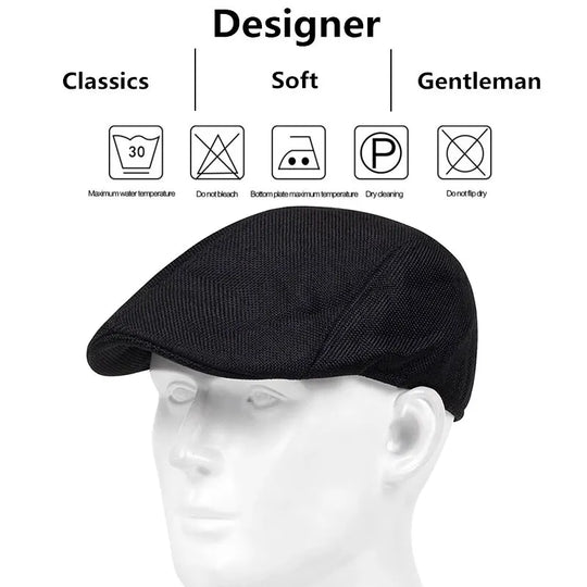 Casquette Golf
