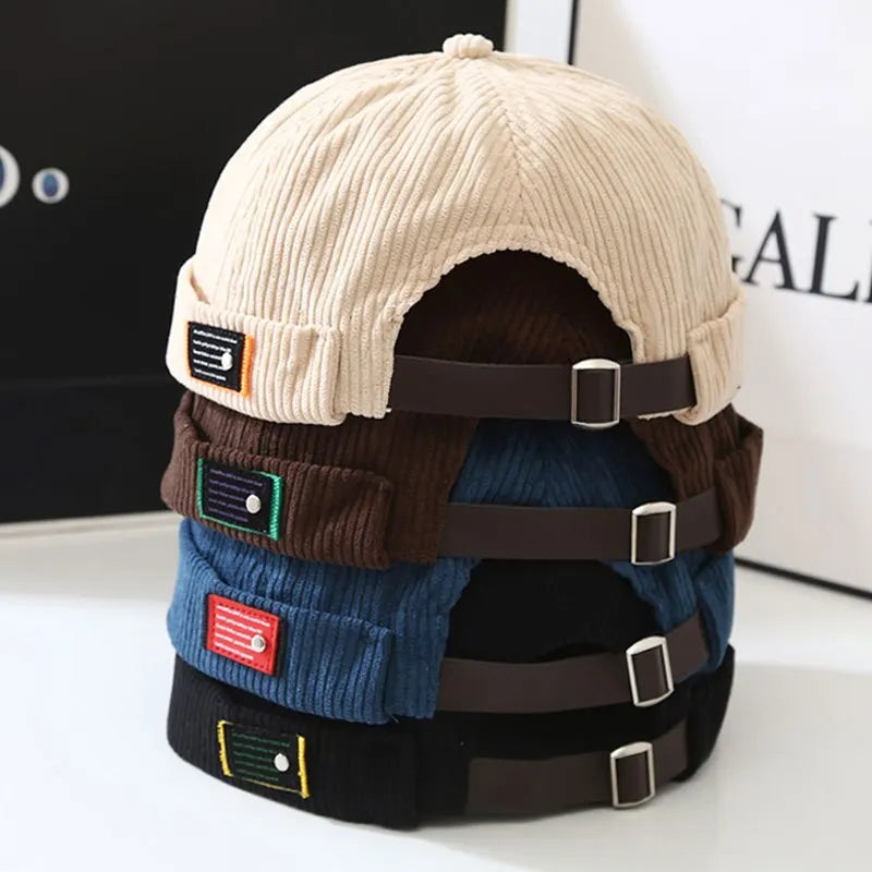Urban Beanie