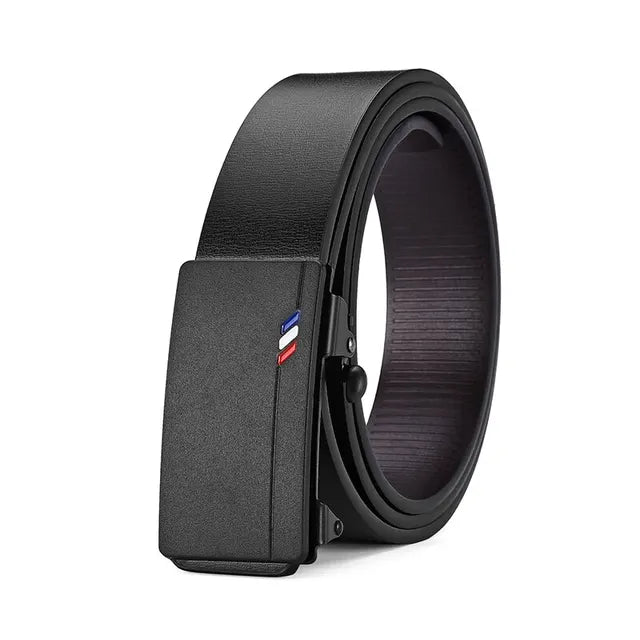 Élégance Éclat - Ceinture Homme