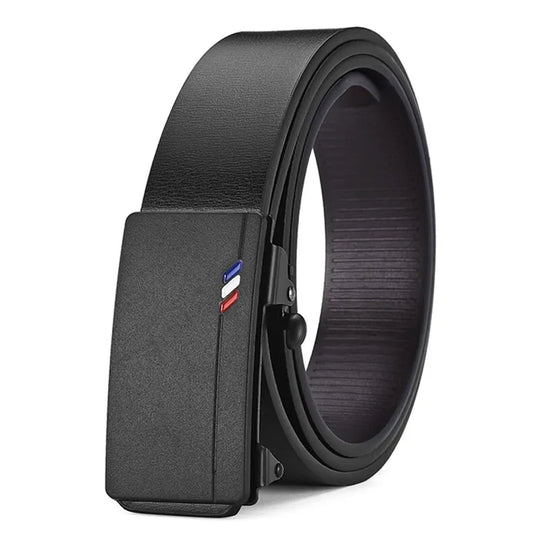 Élégance Éclat - Ceinture Homme